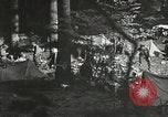 Image of Japanese-American 442nd Infantry Regiment Charmois France, 1944, second 6 stock footage video 65675065574