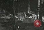 Image of Japanese-American 442nd Infantry Regiment Charmois France, 1944, second 7 stock footage video 65675065574