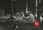 Image of Japanese-American 442nd Infantry Regiment Charmois France, 1944, second 8 stock footage video 65675065574