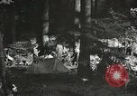 Image of Japanese-American 442nd Infantry Regiment Charmois France, 1944, second 10 stock footage video 65675065574