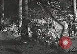 Image of Japanese-American 442nd Infantry Regiment Charmois France, 1944, second 12 stock footage video 65675065574