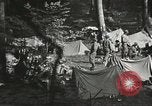 Image of Japanese-American 442nd Infantry Regiment Charmois France, 1944, second 14 stock footage video 65675065574