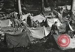 Image of Japanese-American 442nd Infantry Regiment Charmois France, 1944, second 16 stock footage video 65675065574