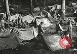 Image of Japanese-American 442nd Infantry Regiment Charmois France, 1944, second 17 stock footage video 65675065574