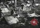 Image of Japanese-American 442nd Infantry Regiment Charmois France, 1944, second 19 stock footage video 65675065574