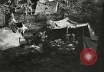 Image of Japanese-American 442nd Infantry Regiment Charmois France, 1944, second 21 stock footage video 65675065574