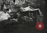 Image of Japanese-American 442nd Infantry Regiment Charmois France, 1944, second 22 stock footage video 65675065574