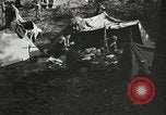 Image of Japanese-American 442nd Infantry Regiment Charmois France, 1944, second 24 stock footage video 65675065574