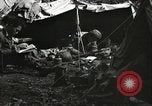 Image of Japanese-American 442nd Infantry Regiment Charmois France, 1944, second 27 stock footage video 65675065574