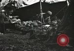 Image of Japanese-American 442nd Infantry Regiment Charmois France, 1944, second 30 stock footage video 65675065574