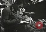 Image of Japanese-American 442nd Infantry Regiment Charmois France, 1944, second 36 stock footage video 65675065574