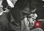 Image of Japanese-American 442nd Infantry Regiment Charmois France, 1944, second 39 stock footage video 65675065574