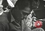 Image of Japanese-American 442nd Infantry Regiment Charmois France, 1944, second 40 stock footage video 65675065574