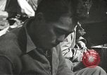 Image of Japanese-American 442nd Infantry Regiment Charmois France, 1944, second 41 stock footage video 65675065574