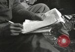 Image of Japanese-American 442nd Infantry Regiment Charmois France, 1944, second 43 stock footage video 65675065574