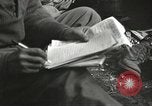 Image of Japanese-American 442nd Infantry Regiment Charmois France, 1944, second 45 stock footage video 65675065574