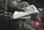 Image of Japanese-American 442nd Infantry Regiment Charmois France, 1944, second 46 stock footage video 65675065574