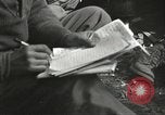 Image of Japanese-American 442nd Infantry Regiment Charmois France, 1944, second 47 stock footage video 65675065574