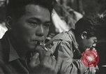 Image of Japanese-American 442nd Infantry Regiment Charmois France, 1944, second 56 stock footage video 65675065574