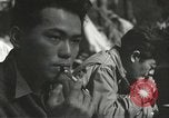 Image of Japanese-American 442nd Infantry Regiment Charmois France, 1944, second 57 stock footage video 65675065574