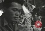 Image of Japanese-American 442nd Infantry Regiment Charmois France, 1944, second 58 stock footage video 65675065574
