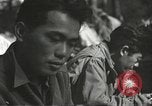 Image of Japanese-American 442nd Infantry Regiment Charmois France, 1944, second 59 stock footage video 65675065574