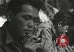 Image of Japanese-American 442nd Infantry Regiment Charmois France, 1944, second 61 stock footage video 65675065574
