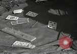 Image of Japanese-American soldiers in World War II France, 1944, second 12 stock footage video 65675065575