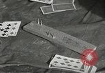Image of Japanese-American soldiers in World War II France, 1944, second 15 stock footage video 65675065575