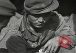 Image of Japanese-American soldiers in World War II France, 1944, second 36 stock footage video 65675065575