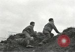 Immagine di Soldati americani Francia, 1944, secondo 7 filmato di repertorio 65675065576