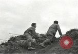Immagine di Soldati americani Francia, 1944, secondo 8 filmato di repertorio 65675065576
