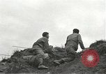 Immagine di Soldati americani Francia, 1944, secondo 9 filmato di repertorio 65675065576