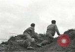 Immagine di Soldati americani Francia, 1944, secondo 10 filmato di repertorio 65675065576