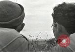 Immagine di Soldati americani Francia, 1944, secondo 12 filmato di repertorio 65675065576