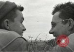 Immagine di Soldati americani Francia, 1944, secondo 13 filmato di repertorio 65675065576
