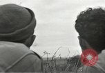 Immagine di Soldati americani Francia, 1944, secondo 15 filmato di repertorio 65675065576