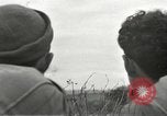 Immagine di Soldati americani Francia, 1944, secondo 16 filmato di repertorio 65675065576