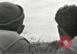 Immagine di Soldati americani Francia, 1944, secondo 17 filmato di repertorio 65675065576
