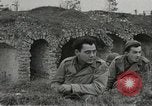 Immagine di Soldati americani Francia, 1944, secondo 18 filmato di repertorio 65675065576