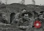 Immagine di Soldati americani Francia, 1944, secondo 22 filmato di repertorio 65675065576