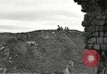 Immagine di Soldati americani Francia, 1944, secondo 44 filmato di repertorio 65675065576