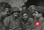 Immagine di Soldati americani Francia, 1944, secondo 61 filmato di repertorio 65675065576