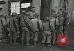 Image des soldats américains Lunéville France, 1944, de la seconde 4 séquences d'archives historiques vidéo 65675065577