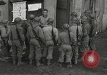 Image des soldats américains Lunéville France, 1944, de la seconde 5 séquences d'archives historiques vidéo 65675065577