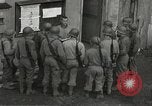 Image des soldats américains Lunéville France, 1944, de la seconde 6 séquences d'archives historiques vidéo 65675065577