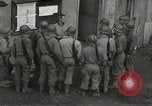 Image des soldats américains Lunéville France, 1944, de la seconde 7 séquences d'archives historiques vidéo 65675065577