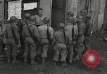 Image des soldats américains Lunéville France, 1944, de la seconde 8 séquences d'archives historiques vidéo 65675065577
