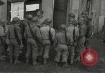 Image des soldats américains Lunéville France, 1944, de la seconde 9 séquences d'archives historiques vidéo 65675065577