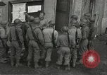 Image des soldats américains Lunéville France, 1944, de la seconde 10 séquences d'archives historiques vidéo 65675065577